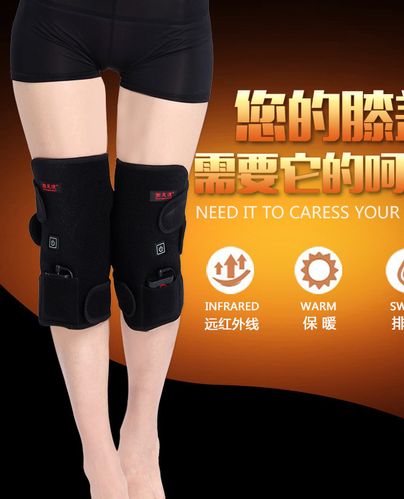 保健护具 守护健康的贴身卫士，你选对了吗？